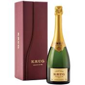 Champagne Krug Grande Cuvée 169ème édition