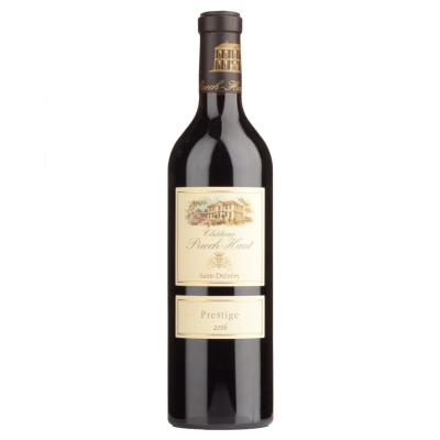 Languedoc - Château Puech-Haut Prestige Rouge 2021