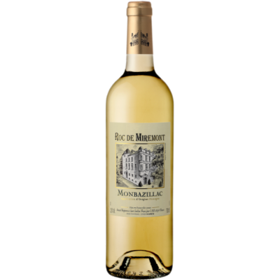 Monbazillac - Roc de Miremont 2022