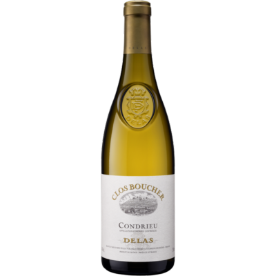 Delas Frères - Condrieu Clos Boucher 2020