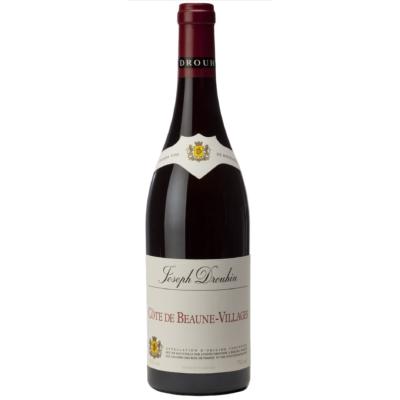 Joseph Drouhin - Côtes de Beaune-Villages rouge 2020