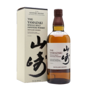 Suntory Whisky - Yamazaki Distiller's Reserve
