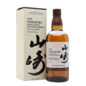 Suntory Whisky - Yamazaki Distiller's Reserve