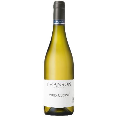 Domaine Chanson - Viré-Clessé 2019