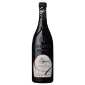 Châteauneuf-du-Pape - La Célestière Tradition rouge 2016 - Vin Biologique
