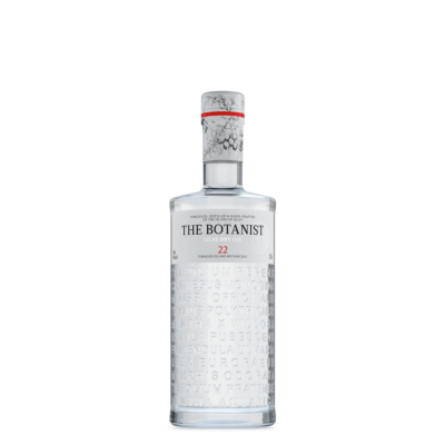 The Botanist - Islay Dry Gin