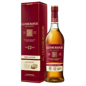 Glenmorangie The Lasanta Sherry Casks Finish - Highlands Single Malt Scotch Whisky