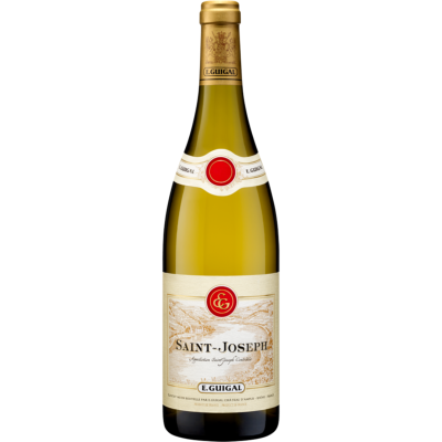 E. Guigal - Saint-Joseph blanc 2019