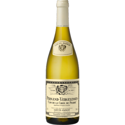 Louis Jadot - Pernand-Vergelesses 1er Cru Clos de la Croix de Pierre blanc 2021