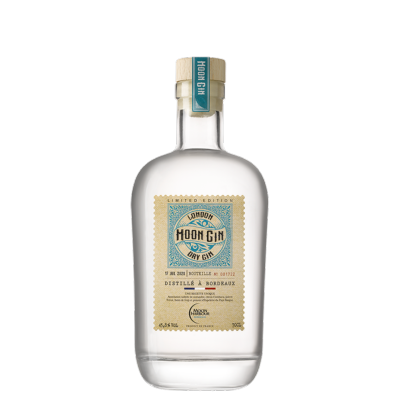 Moon Harbour Gin Bordelais