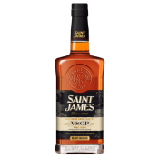 Rhum Vieux Agricole de Martinique - Saint-James VSOP