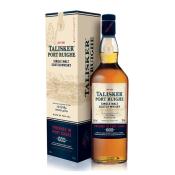 Talisker Port Ruighe - Skye Single Malt Scotch Whisky
