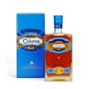 Rhum Coloma 8 ans