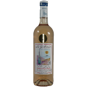 Bandol - Domaine du Galantin rosé 2023