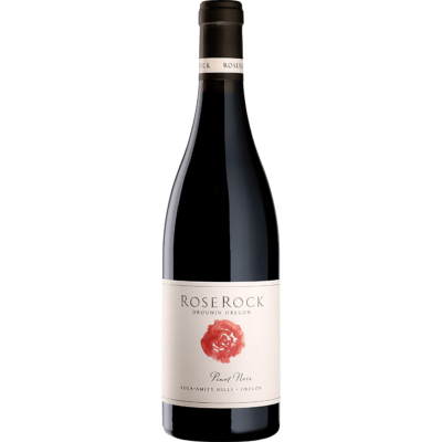 Domaine Drouhin Oregon - Roserock Pinot Noir 2015