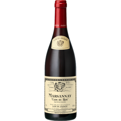 Louis Jadot - Marsannay rouge "Clos du Roy" 2016