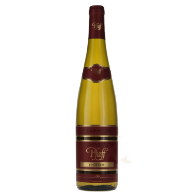 Alsace - Cave de Pfaffenheim - Pinot Gris 2022