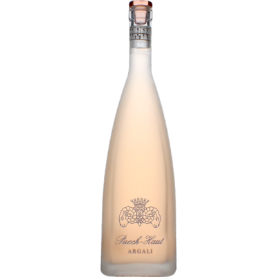 Languedoc - Château Puech-Haut Argali Rosé 2022