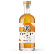 Distillerie du Vercors - Whisky Sequoia Signature