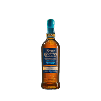 Martinique - Trois Rivières Triple Millésime 2001-2005-2011