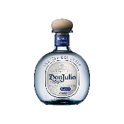 Tequila Don Julio Blanco