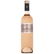 Domaine la Grande Bauquière - Côtes de Provence - Moment Inattendu rosé 2021