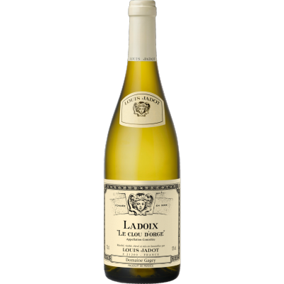 Louis Jadot - Ladoix "Le Clou d'Orge" blanc 2020