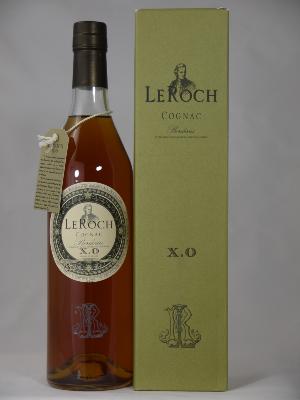 Cognac Le Roch XO Borderies