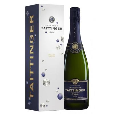 Champagne Taittinger Prélude Grands Crus