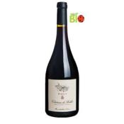 Bellet - Château de Bellet La Chapelle rouge 2019 Bio