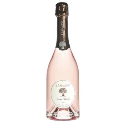 IGP Var - l'Arnaude Fines Bulles de rosé