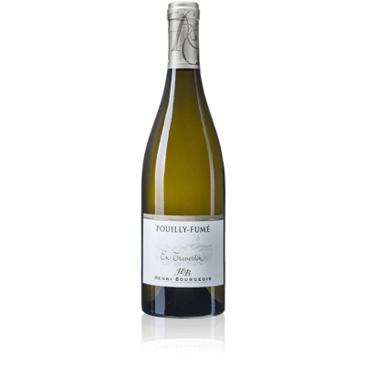 Henri Bourgeois - Pouilly-Fumé En Travertin 2022