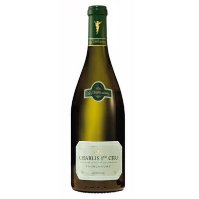 La Chablisienne - Chablis 1er Cru Fourchaume 2021