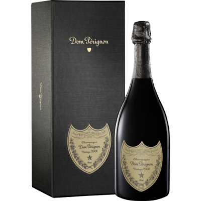 Champagne Dom Pérignon 2013