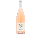 Corse - Sartène - Domaine Fiumicicoli rosé 2021 - Vin Biologique