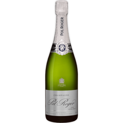 Champagne Pol Roger Extra Brut