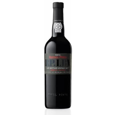 Porto Ramos Pinto Late Bottled Vintage 2017