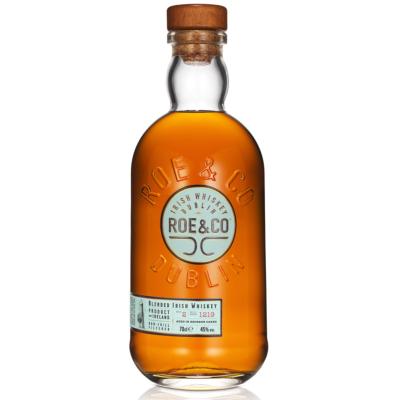 Roe & Co - Irish Blended Whiskey