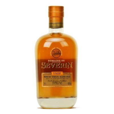 Rhum Séverin VSOP