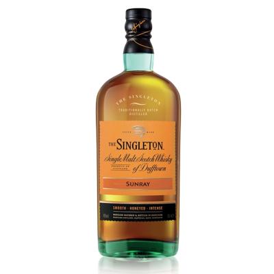 Singleton Sunray - Speyside Single Malt Scotch Whisky