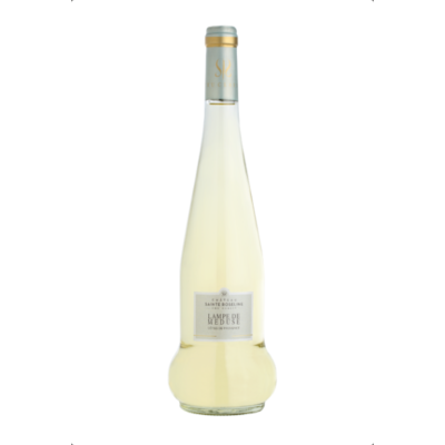 Château Sainte Roseline - Lampe de Méduse Blanc 2022 - Côtes de Provence Cru Classé