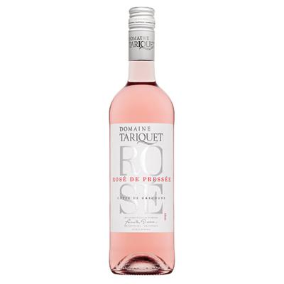 Domaine Tariquet - Côtes de Gascogne - Rosé de pressée 2020